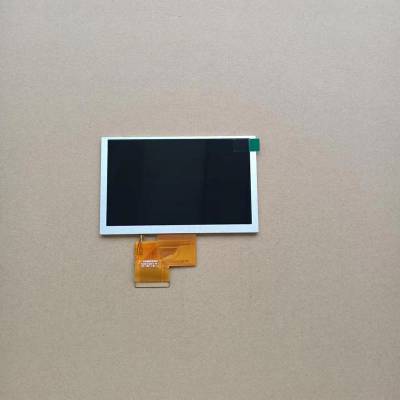 奇美液晶模组EJ050NA-01G主要参数销售厂家