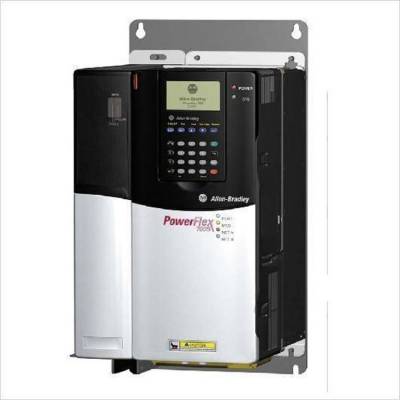 AB罗克韦尔 PowerFlex400系列变频器22D-B024N104 电机容量5.5kW