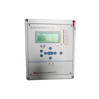 PDS-755B国电南自零序过压保护操作继电器箱厂家供应设备