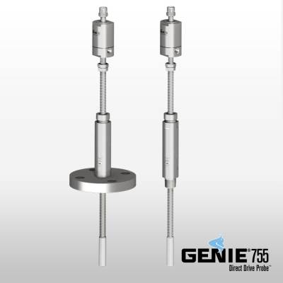 GENIE分析仪器探头过滤器