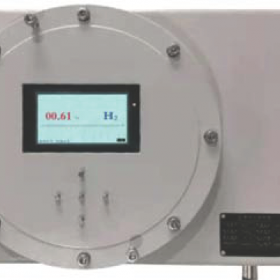 OFS-TC60EX隔爆型热导式气体分析仪
