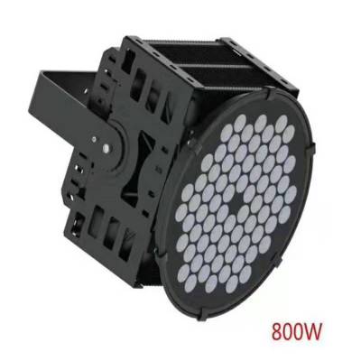 芯鹏达楼体亮化600W800W1000W黄光投射灯公园景区照明XPD-TS001