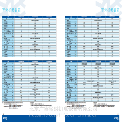 约克***温模块机组《约克模块型号齐全》约克风冷热泵机组