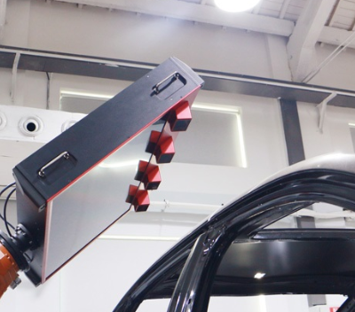 江苏光学方法新能源汽车外漆检测设备生产厂家 服务为先 ***光学技术公司供应