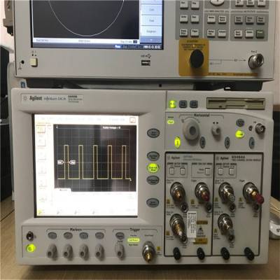 安捷伦 Agilent 二手出售86100B 光示波器