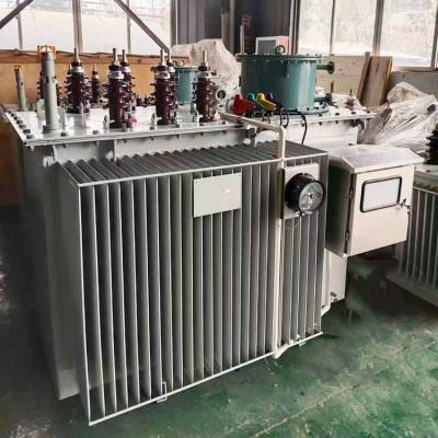 ţ10kvԶѹѹ SVR-400KVA 1000KVA 7-9