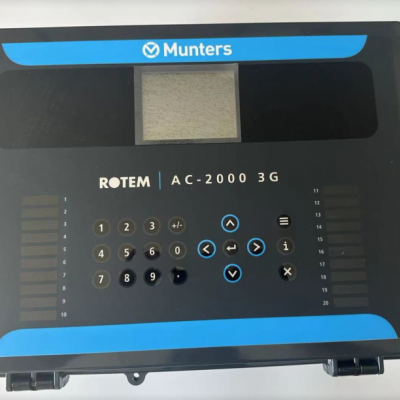 AC2000 3G/ػ/¿//ROTEM/Munters