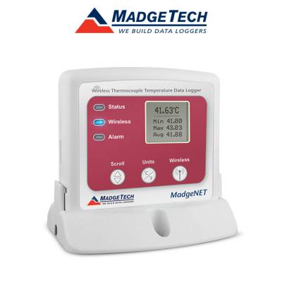 MADGETECH¶/ѹ¼ThermocoupleProbeȫԭ