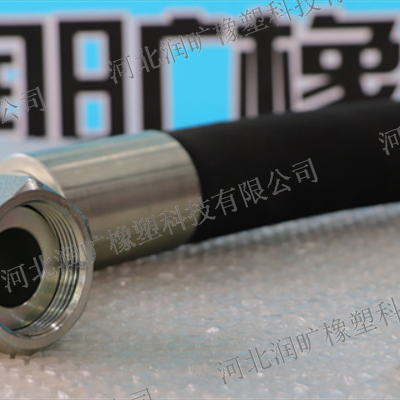 黑龙江耐磨低压胶管生产企业 服务为先 河北润旷橡塑科技供应