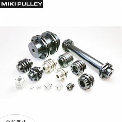 三木普利MIKI PULLEY轴锁ETP-E-015-N ETP-E-019-N ETP-E-02 0-N