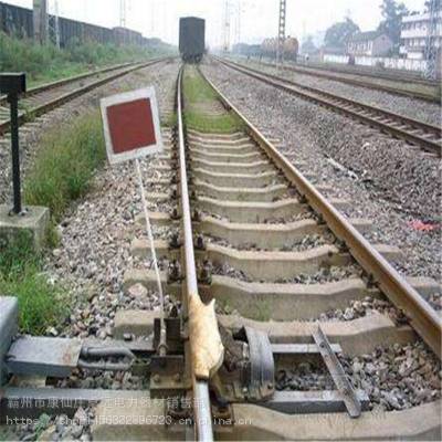 gt-30固定脱轨器不带转辙机固定脱轨器普通铁路挡车器列车挡车