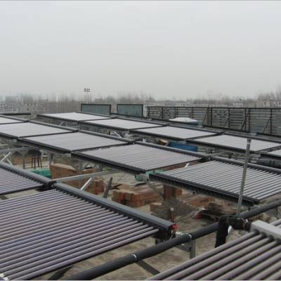 上海学校太阳能热水系统厂家直销