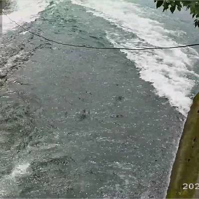 智能生态流量监控系统生态水流量监测设备 生态流量监测平台 生态水质监测系统