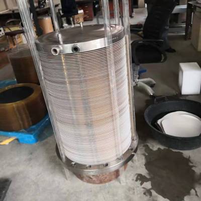 phgc系列水电解制氢微孔膜电解槽