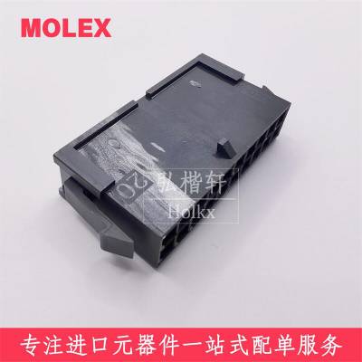 MOLEX430202000Ӳ43020-2000