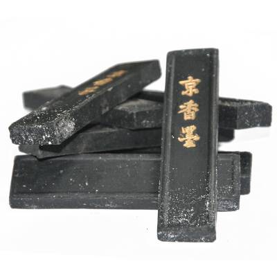 香墨功效与作用 京墨 天麻 中药材香墨哪里有卖