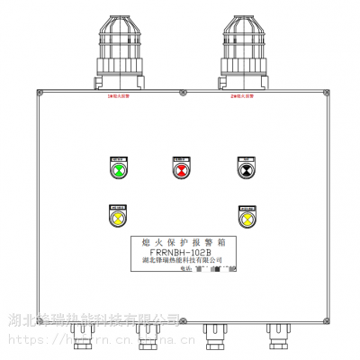  ˫ͨϨ𱨾 FRRNBH-102B