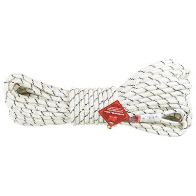 保险自救缓降自救绳消防阻燃逃生应急救援绳索轻型户外降落安全绳