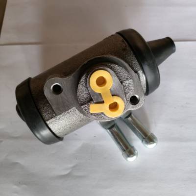 大连叉车配件制动分泵135吨cpcd135叉车刹车分泵轮缸