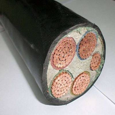 ZRC-YJV-0.6/1KV-3*4