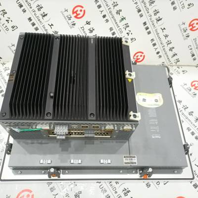 贝加莱模块-X20CP1483推送：