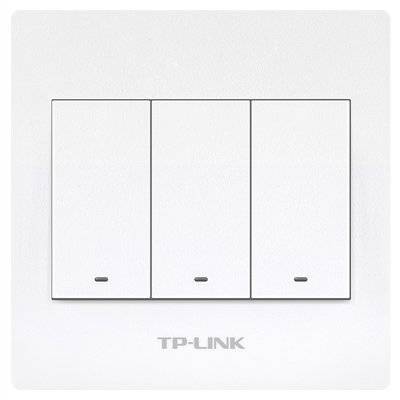 TP-LINK TL-RU-SWC130 按键面板3键