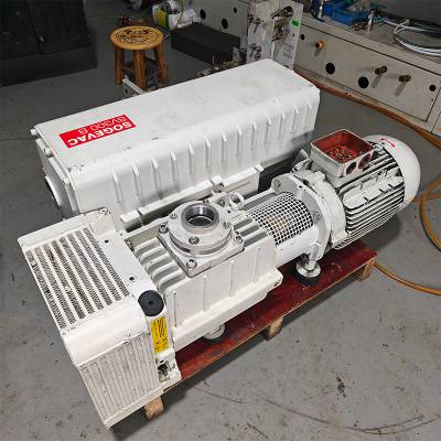 真空镀膜 莱宝SV300B真空泵维修 旋片泵检测保养服务