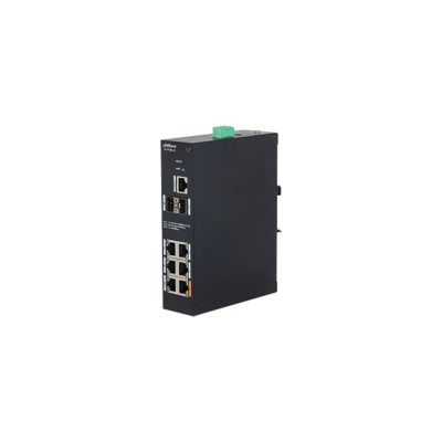  DH-IS4300-4GT2GT2GF-60 4ڶ׼ҵPoE