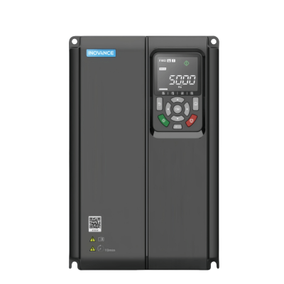 Inovance汇川变频器MD580-4T2R1B三相