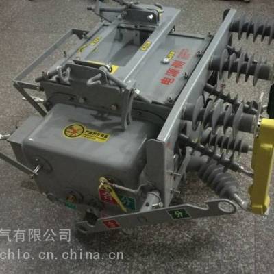 ZW20-12F/630-20真空断路器看门狗柱上智能分界户外高压开关10kv