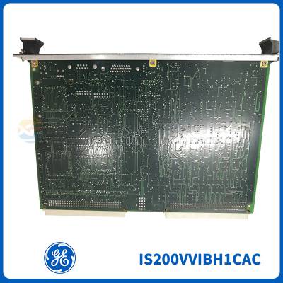 GE WESCOM D200 VME 库存模块