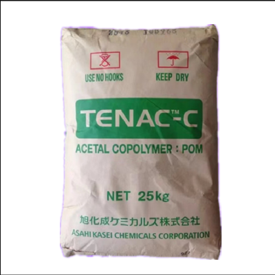 POM日本旭化成Tenac LT802工程配件齿轮原料