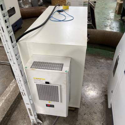 上海全锐QREA-600机柜空调应用在1500W激光器上的案例
