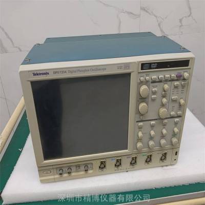 新到货Tektronix 泰克DPO7254数字荧光示波器