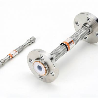 NFK南国工业NK-PG2用于紧急柴油发动机燃料管道的多功能柔性软管