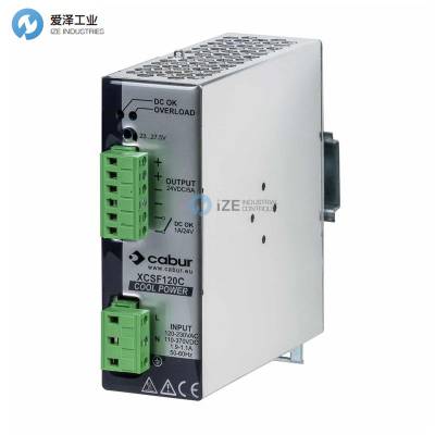 CABUR电源XCSF120C