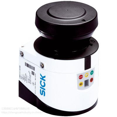 德国西克SICK激光扫描仪LMS153-10100订货号1065550******