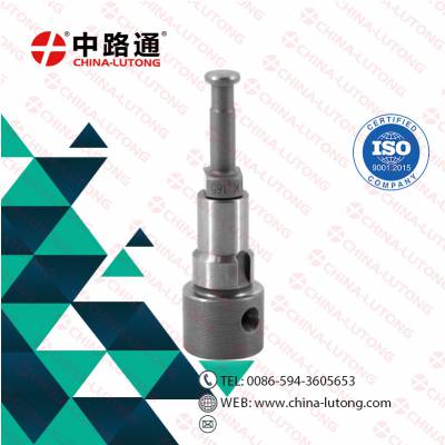 供应BOSHI博士柱塞A型-131154-1920