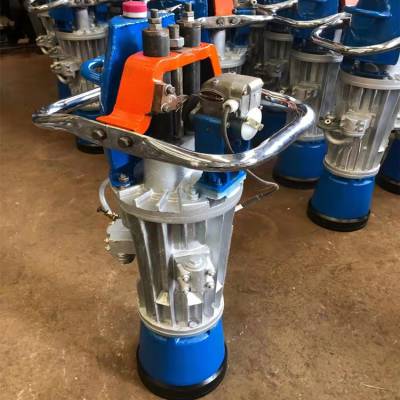 内燃夯土机 立式汽油打夯机 老式汽夯机 农村民房地基