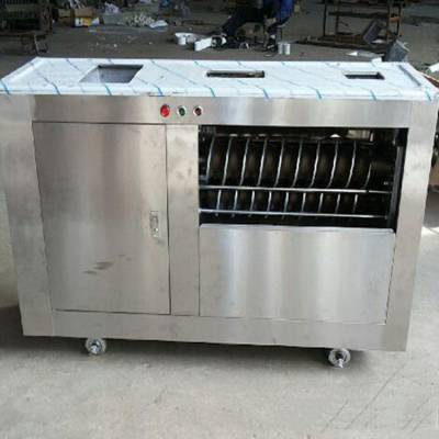 不锈钢馒头机 滚轮式馒头机 对辊馒头机 老面馒头机 圆馒头机