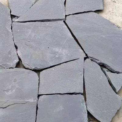 嘉祥县中旭石业有限公司山东 嘉祥县古建用青石板材