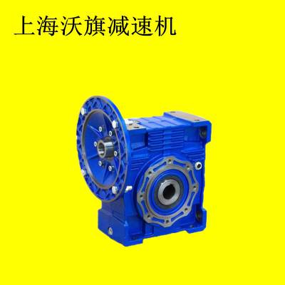 RV130-7.5-132B5蜗轮蜗杆减速机BWD13-43-2.2KW-4P