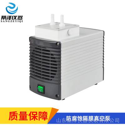 供应德国维根斯C300型防腐蚀隔膜真空泵