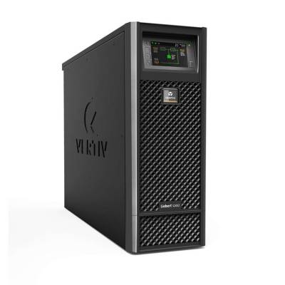 UPS电源GXE10Kva/9KW用于学校医院机房实验室自控等电力保障设备