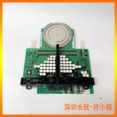 ABB原厂供应3BHE039203R0101 GVC736CE101可扩展的模块化解决方案