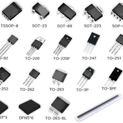 40V/150A MOSԭ΢AH150N04