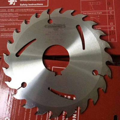 景枫代理台湾金鹰牌GOLDENEAGLE合金锯片硬质木工锯片255/280等