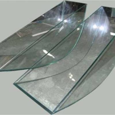 热弯玻璃定做-热弯玻璃-天津市旭勤玻璃加工厂(查看)