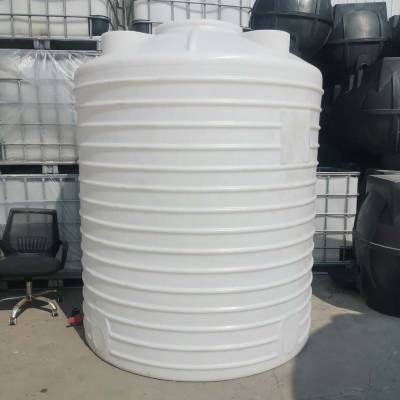 厂家直销 PE水箱加厚15吨超大水桶 塑料储罐 周转桶药剂桶耐酸碱 化工桶