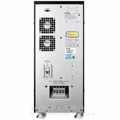 UPS 不间断 电源 CASTLE C1K (6G) 1KVA 800W 在线式供电